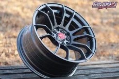 RAYS Gram Lights 57Xtreme SP Spec. 8.0x16", 5x100, 5x114.3, ET27, �� 73,1���. ����