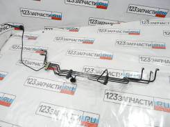 Трубки тормозные Nissan Murano TNZ51 в Новосибирске Трубки тормозные Nissan Murano TNZ51