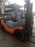 Still R 70-40, 2000 в Бору Still R 70-40. Вилочный Погрузчик , 4 500 кг., Дизельный