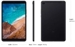 Xiaomi MiPad 4 ����