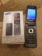 Samsung C3520. �/�, ������ ����