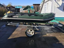 Shturman IB 330. 2013 ���, ����� 3,30��., ��������� ���������, 15,00��.�., ������ ����