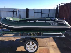 Shturman IB 330. 2013 ���, ����� 3,3��., ��������� ���������, 15��.�., ������ ����