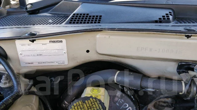 Mazda Tribute. �������, 4wd, 3.0 (203��.�.), ������ ����