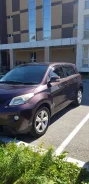 Toyota ist. �������, ��������, 1.5 (109��.�.), ������, 166 983����. �� ����