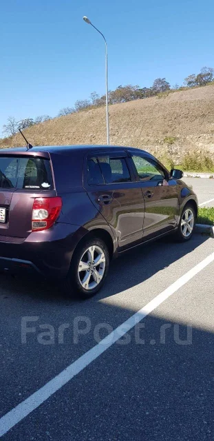 Toyota ist. �������, ��������, 1.5 (109��.�.), ������, 166 983����. �� ����
