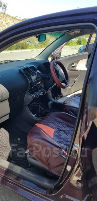 Toyota ist. �������, ��������, 1.5 (109��.�.), ������, 166 983����. �� ����