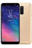 Samsung Galaxy A6+. �/�, 32 ��, ������, 4G LTE