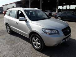 Двигатель(ДВС) дизельный (внедорожник 2,2D CRDi) Hyundai Santa FE 2 в Москве Двигатель(ДВС) дизельный (внедорожник 2,2D CRDi) HYUNDAI SANTA FE 2
