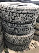 Goodyear Wrangler, 265/65 R17 в Хабаровске Goodyear Wrangler. Зимние, без шипов, 5 %
