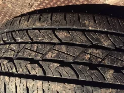 Nexen Roadian HTX RH5. ������, 2019 ���, �/�, ����� 5�%