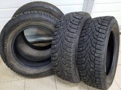 Gislaved Nord Frost 100, 185/65 R15 в Сургуте Gislaved Nord Frost 100. Зимние, шипованные, 10 %