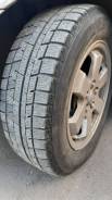 Yokohama Ice Guard IG50+, 195/65R15 в Шелехове Yokohama Ice Guard IG50+. Зимние, без шипов, 2017 год, 30 %
