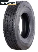 Matador T HR4. �����������, ����� ����