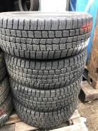 Dunlop Winter Maxx, 225/55 R17 в Хабаровске Dunlop Winter Maxx. Зимние, без шипов, 10 %