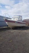 Yamaha Fisher 24. 1993 ���, ����� 7,3��., ��������� ��� ��������� ����