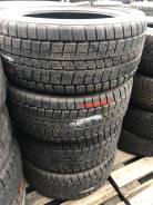 Dunlop DSX, 225/45 R17 в Хабаровске Dunlop DSX. Зимние, без шипов, 10 %
