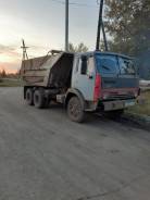 КамАЗ 55102, 1988 в Усть-Илимске КамАЗ 55102. Продается Камаз самосвал, 10 000 кг., 6x4
