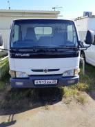 Nissan Atlas, 2003 в Благовещенске Nissan Atlas. Продается грузовик ниссан атлас, 2 000 куб. см., 1 500 кг., 4x2
