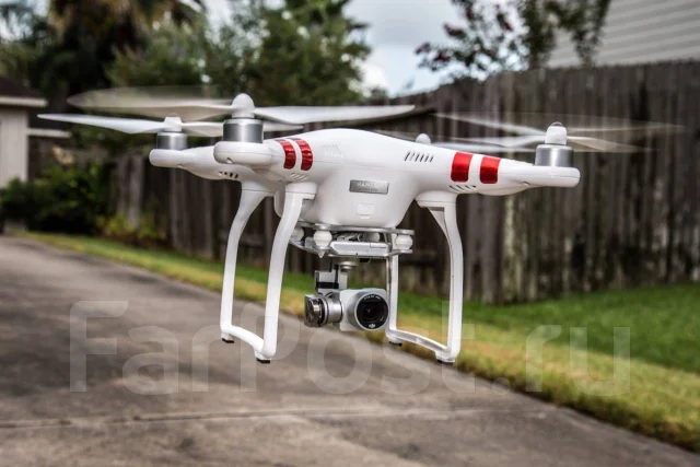 DJI Phantom 3 Standard ����