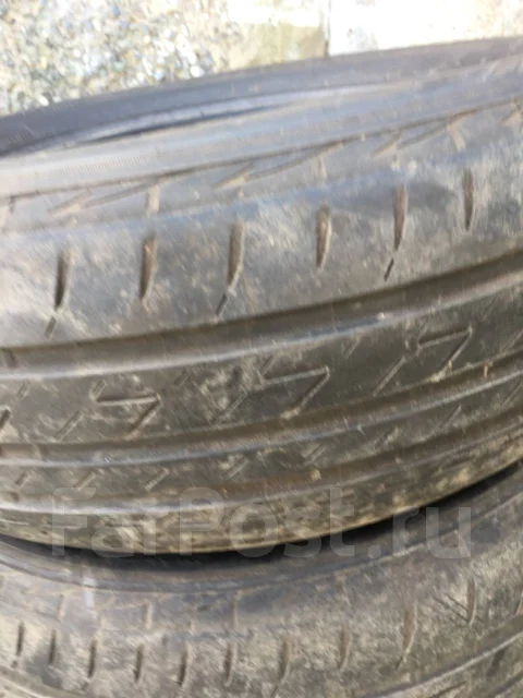 Bridgestone Ecopia PRV. ������, 2012 ���, �/�, ����� 30 % ����