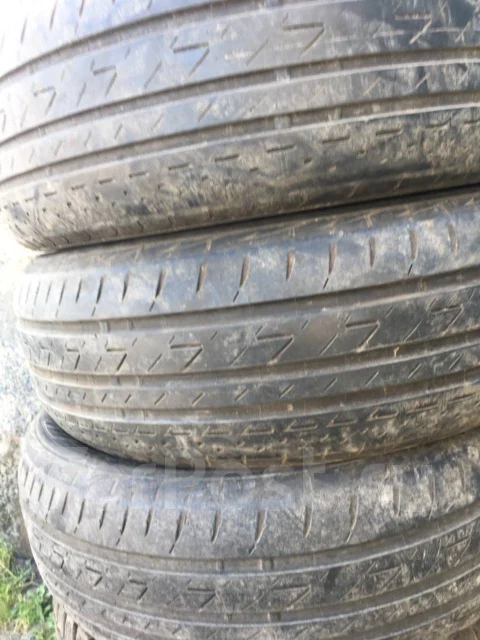 Bridgestone Ecopia PRV. ������, 2012 ���, �/�, ����� 30 % ����