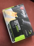GeForce GTX 1050 Ti