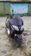 Honda Forza ����