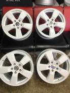 Новые диски реплика в Иркутске LegeArtis Optima H31. 7.5x17", 5x120.00, ET45, ЦО 64,1 мм.