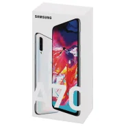 Samsung Galaxy A70. �����, �����, ������ ����