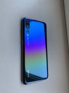 Huawei P20 Pro. /, , , , 4G LTE, Dual-SIM, NFC 