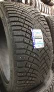 Michelin X-Ice North 4, 275/45 R20 в Новосибирске Michelin X-Ice North 4. Зимние, шипованные, новые