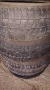 Bridgestone Ice Partner, 185/60R15 в Шарыпово Bridgestone Ice Partner. Зимние, без шипов, 2016 год, 20 %