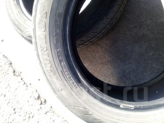 Dunlop Enasave 31. ������, 2013 ���, �/�, ����� 20 % ����