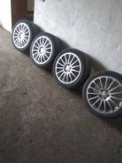 Goodyear Ducaro F1, 215/45 R17 в Змеиногорске Goodyear Ducaro F1. Летние, 5 %