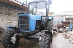 МТЗ 82, 2005 в Шарыпово МТЗ 82. Трактор , 82 л.с.
