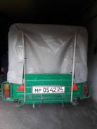 КЗАП8140, 1994 в Назарово КЗАП8140, 1994. Продам прицеп, 10 000 кг.