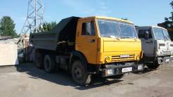 КамАЗ 5511, 1985 в Шарыпово КамАЗ 5511. Камаз 5511, 10 000 кг., 6x4