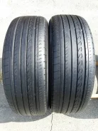 Yokohama Advan dB V551V. ������, 2015 ���, �/�, ����� 20�%