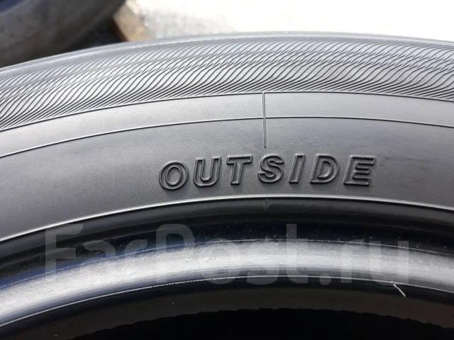 Yokohama Advan dB V551V. ������, 2015 ���, �/�, ����� 20 % ����