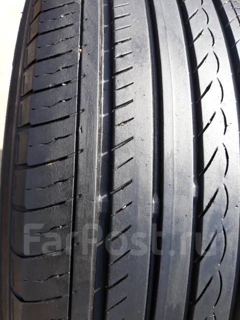 Yokohama Advan dB V551V. ������, 2015 ���, �/�, ����� 10 % ����
