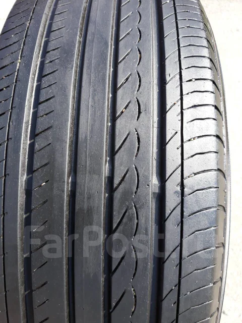 Yokohama Advan dB V551V. ������, 2015 ���, �/�, ����� 10 % ����
