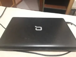 Compaq Presario CQ57. 15.6", 2,2����, ��� 2048 ��, ���� 300���, WiFi, Bluetooth, ����������� �� 1��. ����