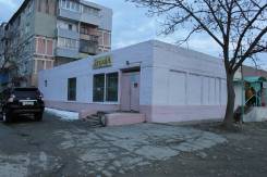Продается помещение в Преображении Продается помещение. Улица 30 лет Победы 5, р-н Лазовский, 290,0 кв. м. Дом снаружи