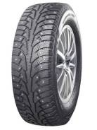Nokian Nordman 5, 195/65 R15 в Омске Nokian Nordman 5. Зимние, шипованные, 2019 год, новые