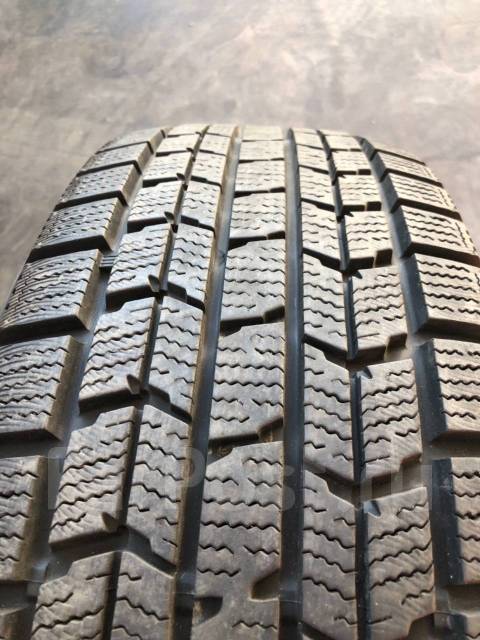 Dunlop, 215/60/17, 17", 1 шт, в наличии, 215 мм, 60 %, радиальный ...