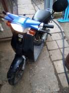 Suzuki, 1982 в Керчи Suzuki. 49 куб. см., исправен, без птс, с пробегом