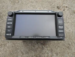 Fujitsu Ten NH3T-W55 ����