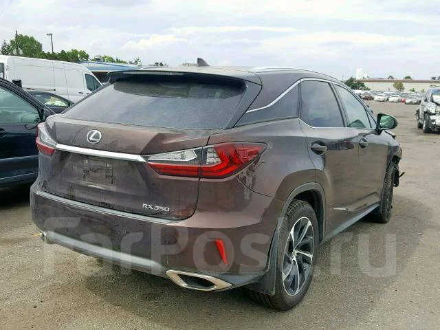 Lexus RX350. �������, 4wd, 3.5 (277��.�.), ������, 37����. ��, �/�. ��� ����� �� ������������ ����