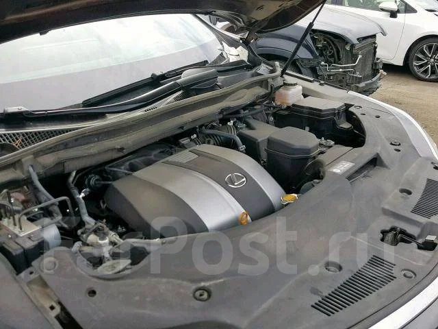 Lexus RX350. �������, 4wd, 3.5 (277��.�.), ������, 37����. ��, �/�. ��� ����� �� ������������ ����